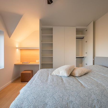 Villa Relax Кортемарк Экстерьер фото